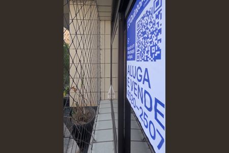 Apartamento para alugar com 158m², 3 quartos e 2 vagasPlaca 