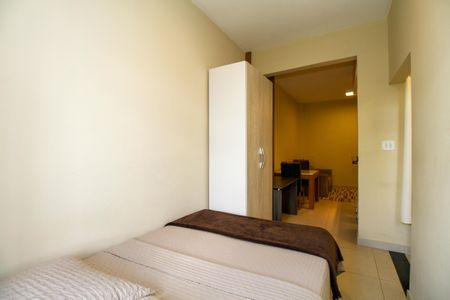 Quarto de kitnet/studio para alugar com 1 quarto, 28m² em Bela Vista, São Paulo