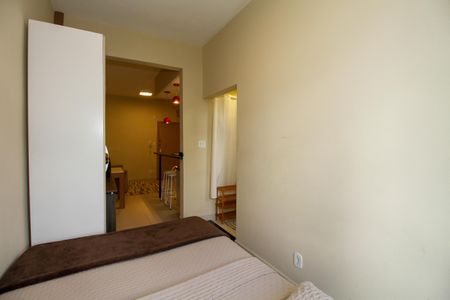 Quarto de kitnet/studio para alugar com 1 quarto, 28m² em Bela Vista, São Paulo