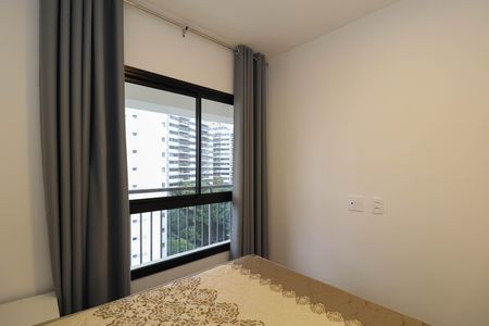 Studio para alugar com 30m², 1 quarto e sem vaga Studio para alugar com 30m², 1 quarto e sem vagaSuíte