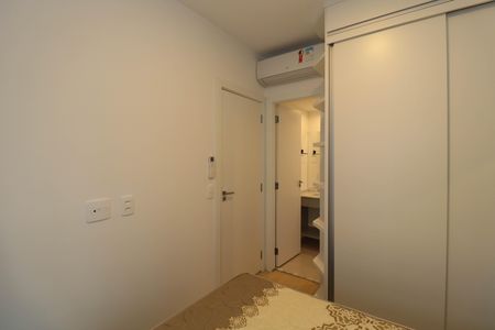 Studio para alugar com 30m², 1 quarto e sem vaga Studio para alugar com 30m², 1 quarto e sem vagaSuíte