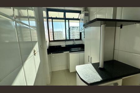 Apartamento para alugar com 74m², 2 quartos e 2 vagasÁrea de Serviço