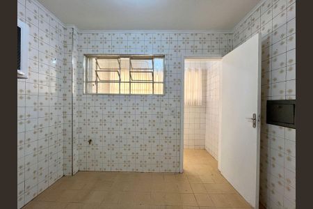 Apartamento para alugar com 71m², 1 quarto e 1 vagaCozinha