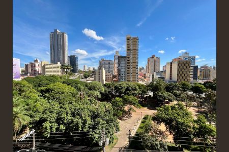 Apartamento para alugar com 71m², 1 quarto e 1 vagaVista da Rua