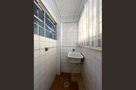 Apartamento para alugar com 71m², 1 quarto e 1 vagaÁrea de Serviço