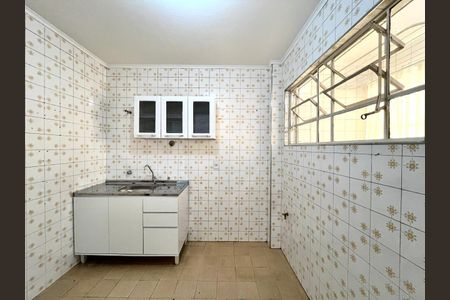 Apartamento para alugar com 71m², 1 quarto e 1 vagaCozinha