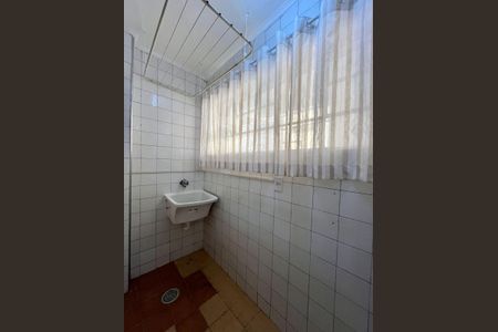 Apartamento para alugar com 71m², 1 quarto e 1 vagaÁrea de Serviço