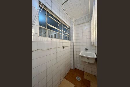 Apartamento para alugar com 71m², 1 quarto e 1 vagaÁrea de Serviço