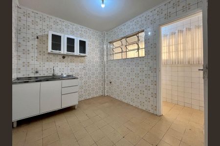 Apartamento para alugar com 71m², 1 quarto e 1 vagaCozinha