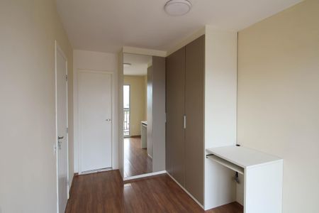 Apartamento para alugar com 33m², 1 quarto e sem vaga Apartamento para alugar com 33m², 1 quarto e sem vagaQuarto