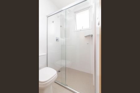 Apartamento à venda com 61m², 2 quartos e 2 vagasBanheiro Suíte 2