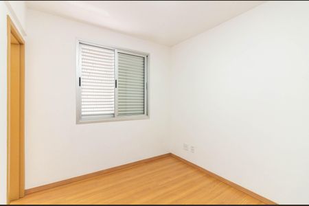 Suíte 2 de apartamento à venda com 2 quartos, 61m² em Silveira, Belo Horizonte