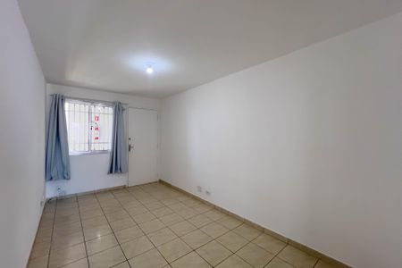 Sala de apartamento para alugar com 1 quarto, 42m² em Liberdade, São Paulo