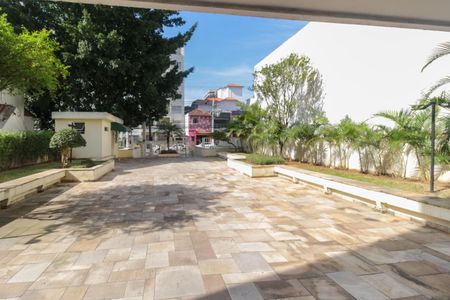 Apartamento para alugar com 42m², 1 quarto e 1 vagaÁrea comum