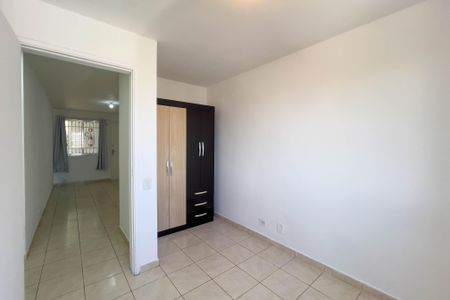 Quarto de apartamento para alugar com 1 quarto, 42m² em Liberdade, São Paulo