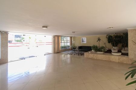 Apartamento para alugar com 42m², 1 quarto e 1 vagaÁrea Comum