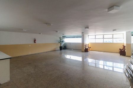 Apartamento para alugar com 42m², 1 quarto e 1 vagaÁrea Comum