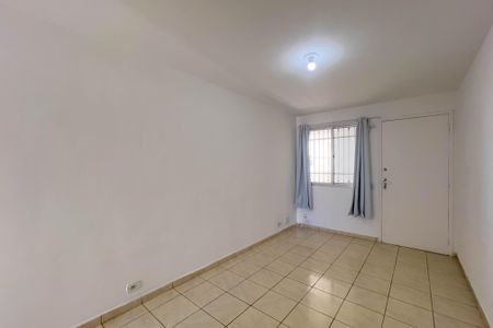 Sala de apartamento para alugar com 1 quarto, 42m² em Liberdade, São Paulo