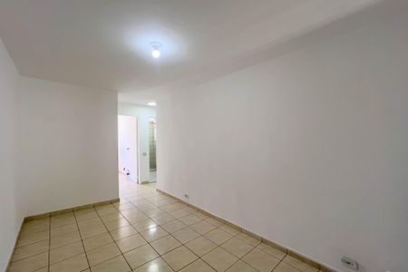 Sala de apartamento para alugar com 1 quarto, 42m² em Liberdade, São Paulo