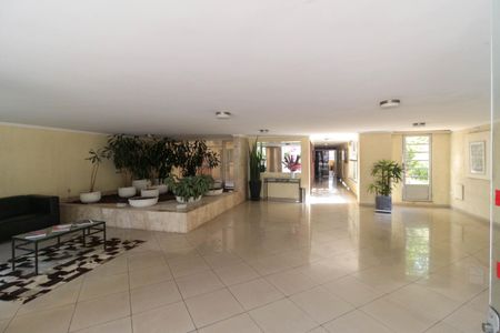 Apartamento para alugar com 42m², 1 quarto e 1 vagaÁrea Comum