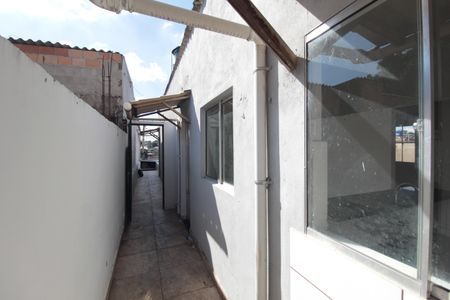 Casa à venda com 241m², 3 quartos e 4 vagasCasa 3 - Área de Serviço