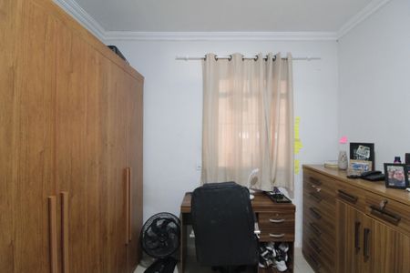 Casa à venda com 241m², 3 quartos e 4 vagasCasa 1 - Quarto 3