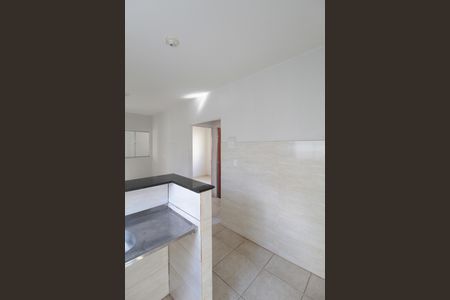 Casa à venda com 241m², 3 quartos e 4 vagasCasa 2 -  Cozinha