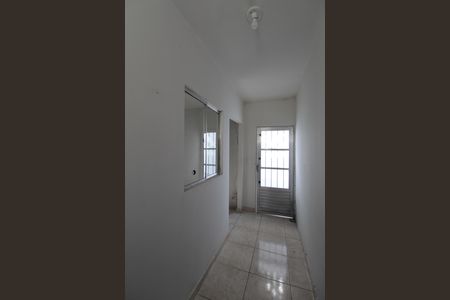 Casa à venda com 241m², 3 quartos e 4 vagasCasa 2 -  Área de Serviço