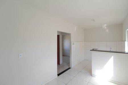 Casa à venda com 241m², 3 quartos e 4 vagasCasa 3 - Sala