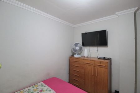 Casa à venda com 241m², 3 quartos e 4 vagasCasa 1 - Suíte