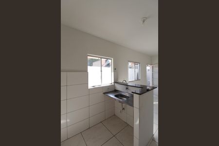 Casa à venda com 241m², 3 quartos e 4 vagasCasa 3 - Cozinha