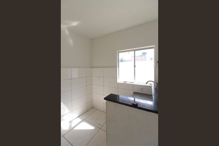 Casa à venda com 241m², 3 quartos e 4 vagasCasa 3 - Cozinha