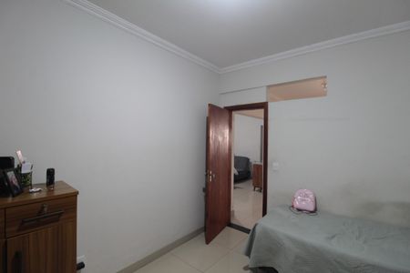 Casa à venda com 241m², 3 quartos e 4 vagasCasa 1 - Quarto 3