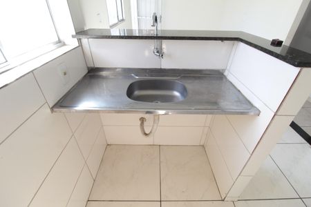 Casa à venda com 241m², 3 quartos e 4 vagasCasa 3 - Cozinha