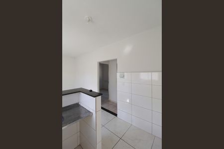 Casa à venda com 241m², 3 quartos e 4 vagasCasa 3 - Cozinha