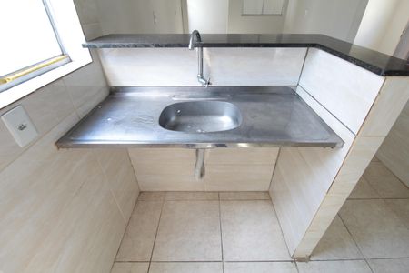 Casa à venda com 241m², 3 quartos e 4 vagasCasa 2 -  Cozinha