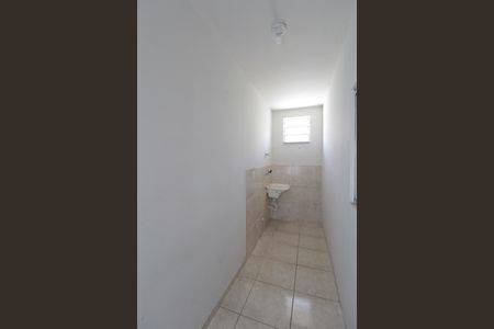 Casa à venda com 241m², 3 quartos e 4 vagasCasa 2 -  Área de Serviço