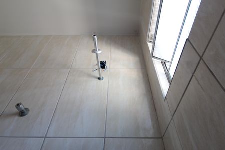 Casa à venda com 241m², 3 quartos e 4 vagasCasa 3 - Banheiro Social