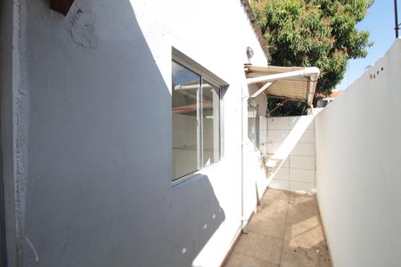 Casa à venda com 241m², 3 quartos e 4 vagasCasa 3 - Área de Serviço