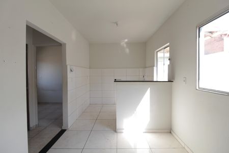 Casa à venda com 241m², 3 quartos e 4 vagasCasa 3 - Sala