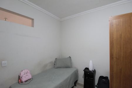 Casa à venda com 241m², 3 quartos e 4 vagasCasa 1 - Quarto 3