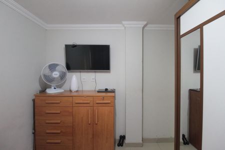 Casa à venda com 241m², 3 quartos e 4 vagasCasa 1 - Suíte