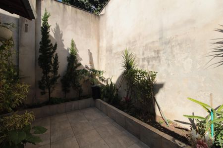 Casa à venda com 241m², 3 quartos e 4 vagasCasa 1 - Quintal