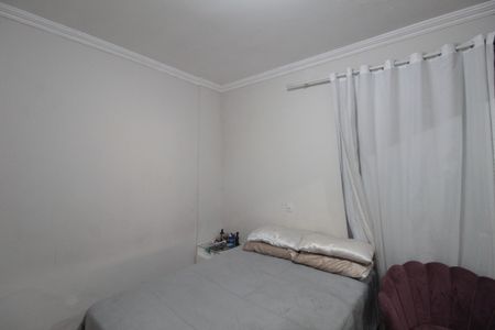 Casa à venda com 241m², 3 quartos e 4 vagasCasa 1 - Quarto 2