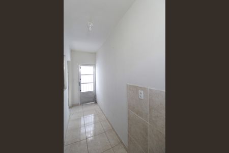 Casa à venda com 241m², 3 quartos e 4 vagasCasa 2 -  Área de Serviço