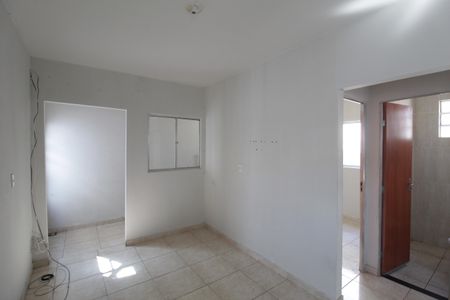 Casa à venda com 241m², 3 quartos e 4 vagasCasa 2 - Sala