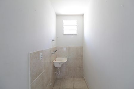 Casa à venda com 241m², 3 quartos e 4 vagasCasa 2 -  Área de Serviço