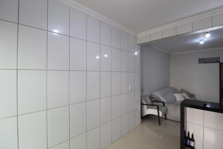Casa à venda com 241m², 3 quartos e 4 vagasCasa 1 - Cozinha