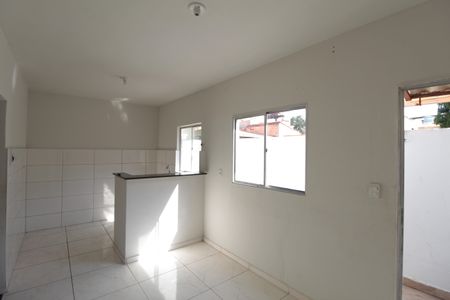 Casa à venda com 241m², 3 quartos e 4 vagasCasa 3 - Sala