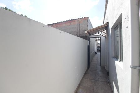 Casa à venda com 241m², 3 quartos e 4 vagasCasa 3 - Área de Serviço